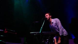 Editors - The Big Exit (live @ 930 Club Washington DC Feb 2010)