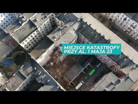 Co dzieje się na budowie dużego tunelu średnicowego w Łodzi?