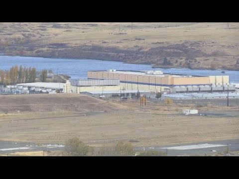 Residents consider what Google data center expansion...