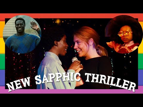 The Five Devils (2022) | SPOILER FREE French Horror Movie Review