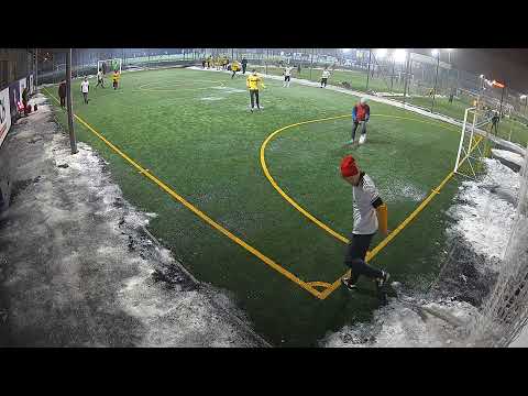 FC Malaya Rogan` – Flip (1) Часть 3