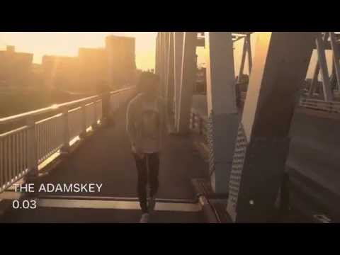 0.03 / THE ADAMSKEY (Music Video)