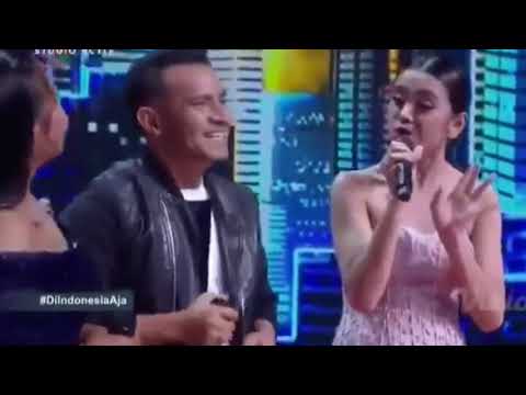 Judika Maria Lyodra Pukau Panggung Indonesian Idol dengan lagu batak #judika #maria #lyodra #idol