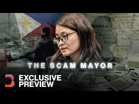 The Scandal That Rocked the Philippines | Exclusive Preview