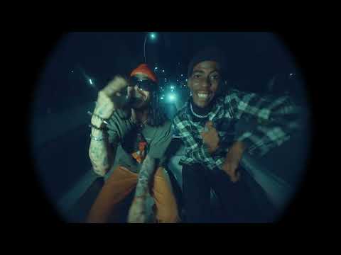 Kendaya X Andy Isasi - VEDADO (Official Video)