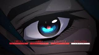 SIGNALIS　寝るまで　2