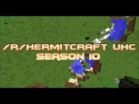 /r/Hermitcraft UHC S10E6: A History of /r/Hermitcraft UHC