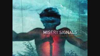 Misery Signals - Five Years (HQ)