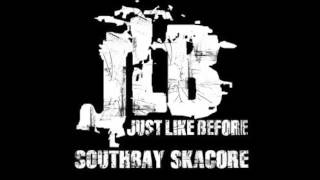 JLB (Southbay Skacore) 2002- Full Album