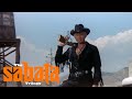 ADIÓS SABATA I Guess Murdock S Nailed For Good Clip