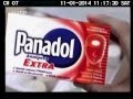 Panadol Extra Fomular 1 Tag On 24sec