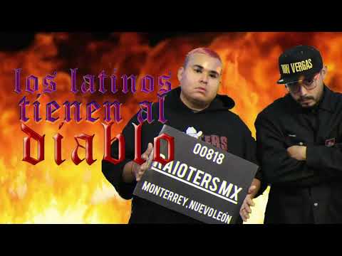 Danny Brasco  /Sesiones 1160 (Chapter 4) Jony Beltran