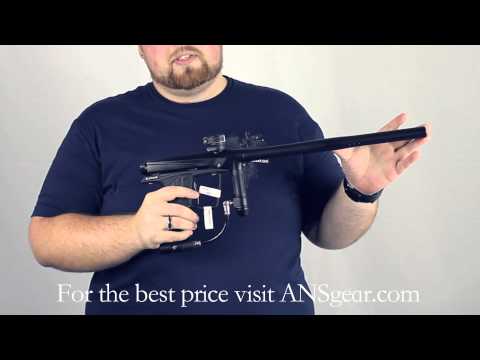 Planet Eclipse Etha Paintball Marker