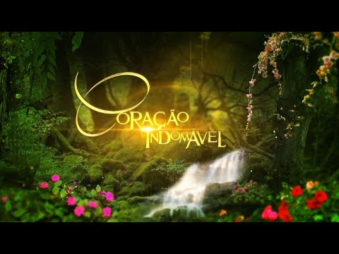 Coração Indomável: Capítulo 132° - Parte 2/2 | Quarta - (24/11/2021) - [ Últimos Capítulos ]