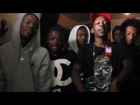 G&G (GWAP GANG) - ACTING