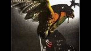 BUDGIE - Running away from my soul