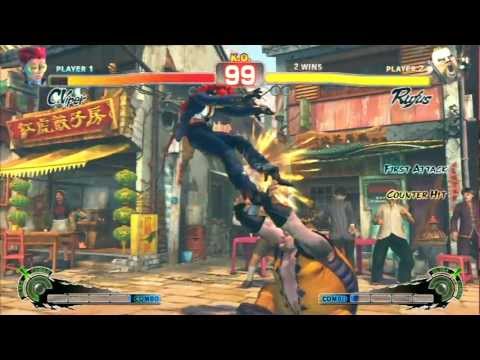 BROKENTIER Latif vs EG Ricky Ortiz - SSFIVAE