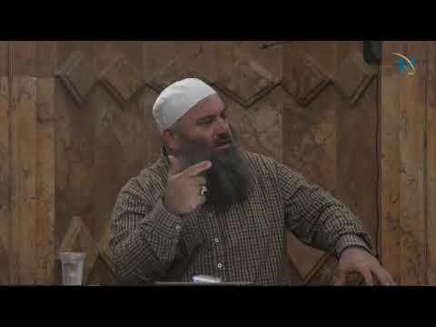 Beduini i tha Pejgamberit: Asgjë ske bë! (ngjarje) - Hoxhë Bekir Halimi