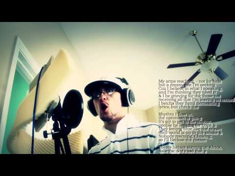 Dream Chaser Verse by Intellegentz - VThov's Contest (Winner)