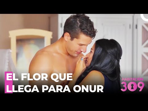 Operación De Novio De Songul - Habitación 309