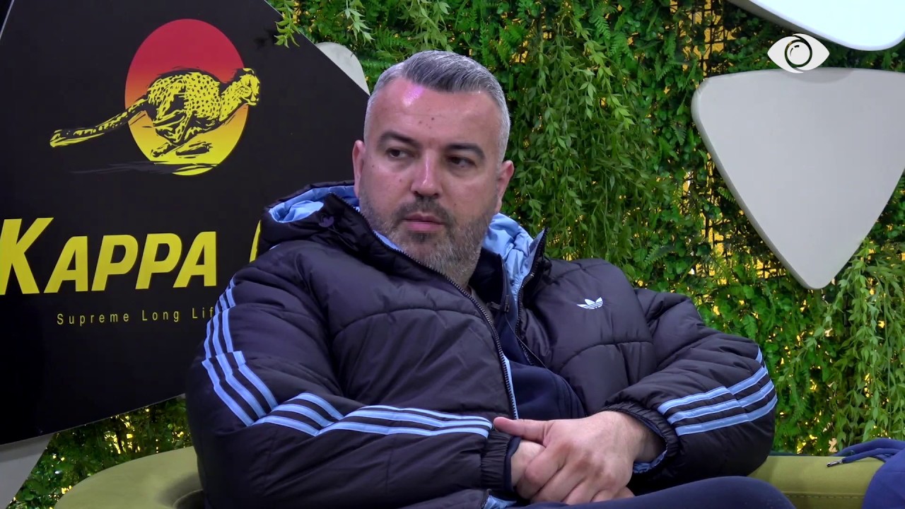 “Mendon që do të jap respekt kur ti nuk e bën?”/ Vijon diskutimi mes Brikenës dhe Rogertit