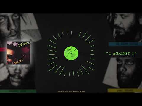 Bad Brains - i against i - 02 - i against i