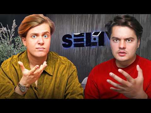 De Ce M-am Certat cu Selly?