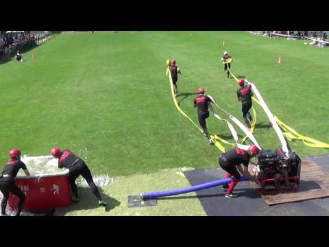 25.6.2016 DHZ Letničie 1.pokus - Letničie