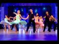 SCD 2007 Group Dirty Dancing Tribute
