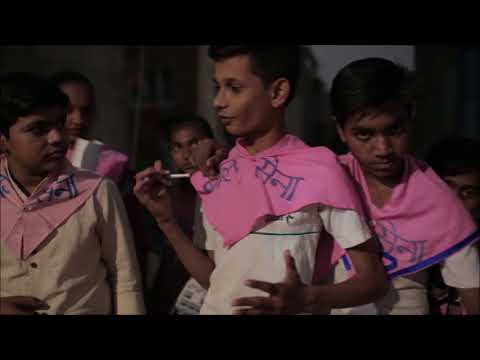 Transform the Lives of Children in Gujarat, India