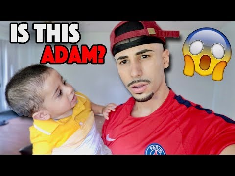 My Family Reacts To My New Beard