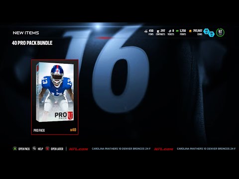 OMG! ULTIMATE LEGEND AND  400k PULL! 40 PRO PACKS!