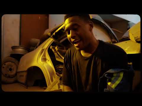 Mizzy SA - Everything Takes Time (Official Music Video)