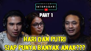 Download lagu RUANG INTEROGASI: HARI DAN PUTRI SIAP PUNYA BANYAK ANAK??? mp3 Download lagu RUANG INTEROGASI: HARI DAN PUTRI SIAP PUNYA BANYAK ANAK??? mp3