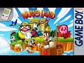 Longplay Of Super Mario Land 3 Wario Land