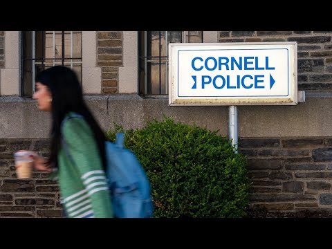 Text messages between Jane Doe, frat members reveal new details in Cornell case