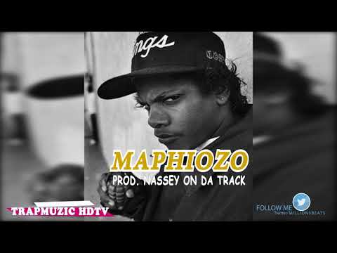 "Maphiozo" Instru Trap I Lacrim x SCH Type Beat 2018 (Prod. Nassey On Da Track)