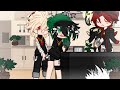 Smack It BAKUDEKU KIRIKAMI MHA GACHA CLUB BL GAY