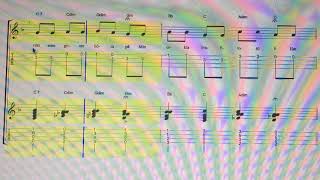 Cornelis Vreeswijk - En Fattig Trubadur - 1985 - 4 Two Ukulele´s - Enjoy!