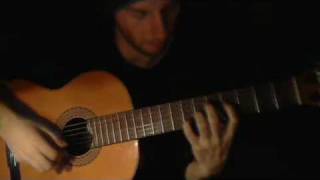 Robert Fripp - Peace-A Theme