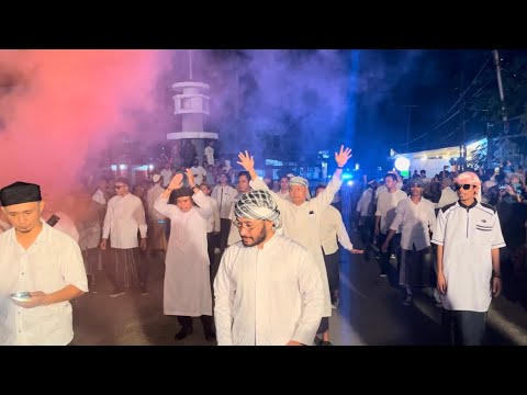 Gambus Zafin Remas Kamalaputi Sumba Timur.. MALAM TAKBIRAN 2024 ⁉️