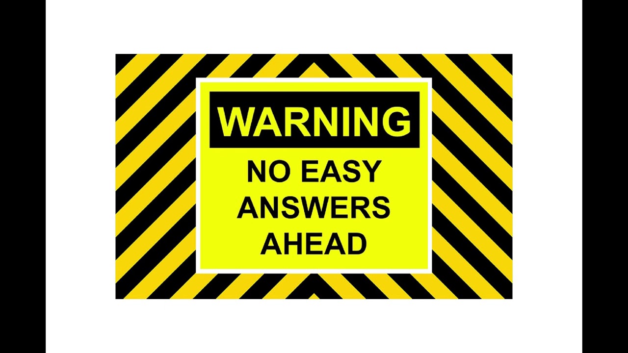 The 2021 Social Innovation Lecture