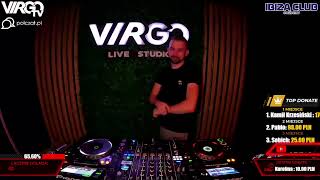 Download lagu ⚡⚡VIRGO LIVE MIX!⚡⚡ mp3 Download lagu ⚡⚡VIRGO LIVE MIX!⚡⚡ mp3