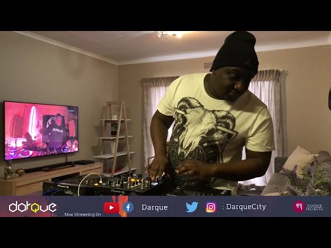 Darque - My House! Your Home! Live