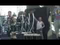 Hollywood Undead - Lights Out (Live at Rock USA ...