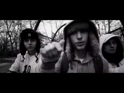 JNGL - Poignée de Punchlines pour Give Me 5 Prod.