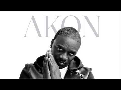 Akon 2019 - Oh Ooh No More You #Akon_2019_2020