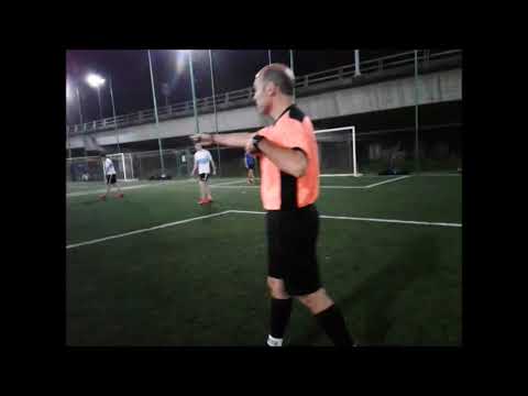 Pueblo sin Límites vs Bakary Bakayoko #KDT #EuropaLeague #Apertura #Fecha2 - Copa Palermo