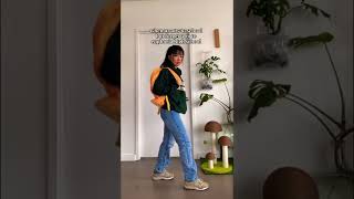 UNIFORM CHALLENGE ?? |TIKTOK GIRLS| #Shorts #TikTok #Challenge