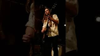 Lukas Nelson & Promise of the Real - Forget About Georgia - Dublin - Mar 8, 2018